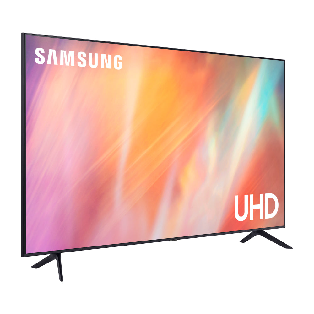 Samsung 55 inch Crystal UHD SMART 4K TV - UA55AU7000 Samsung 55 inch Crystal UHD SMART 4K TV - UA55AU7000